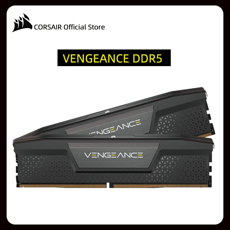Corsair Vengeance PC ũž , DDR5 16GX2, 4800MH..